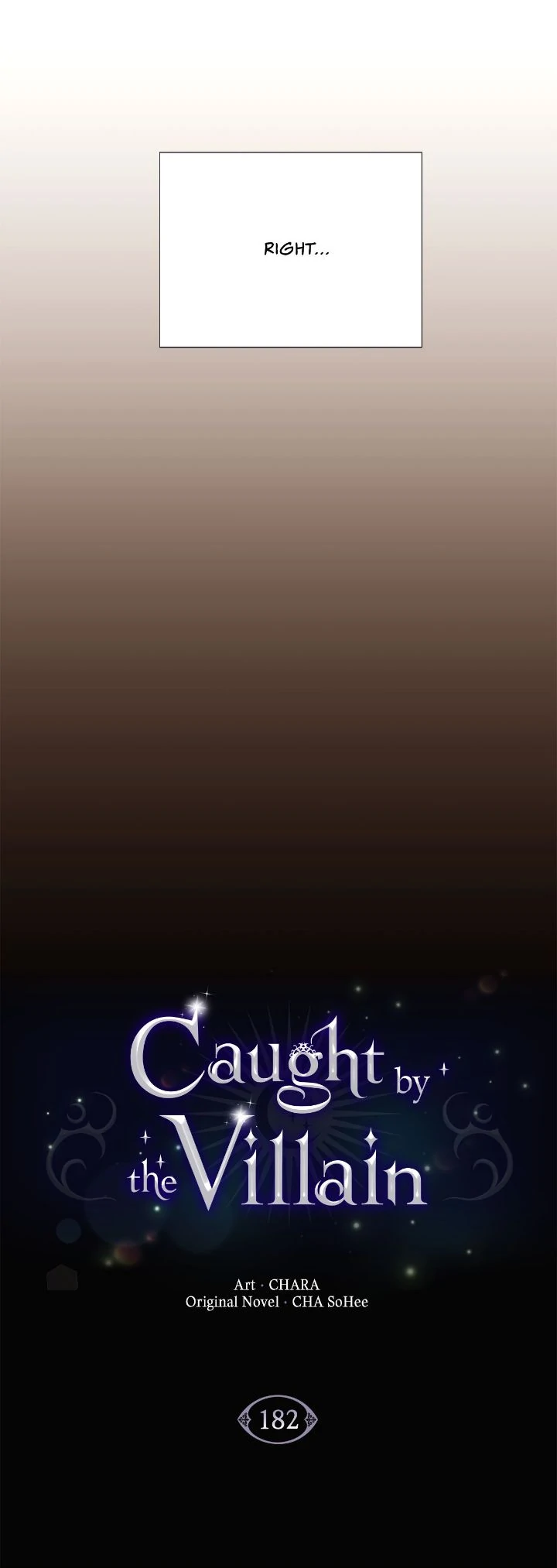 The Villain Discovered My Identity chapter 182 page 4