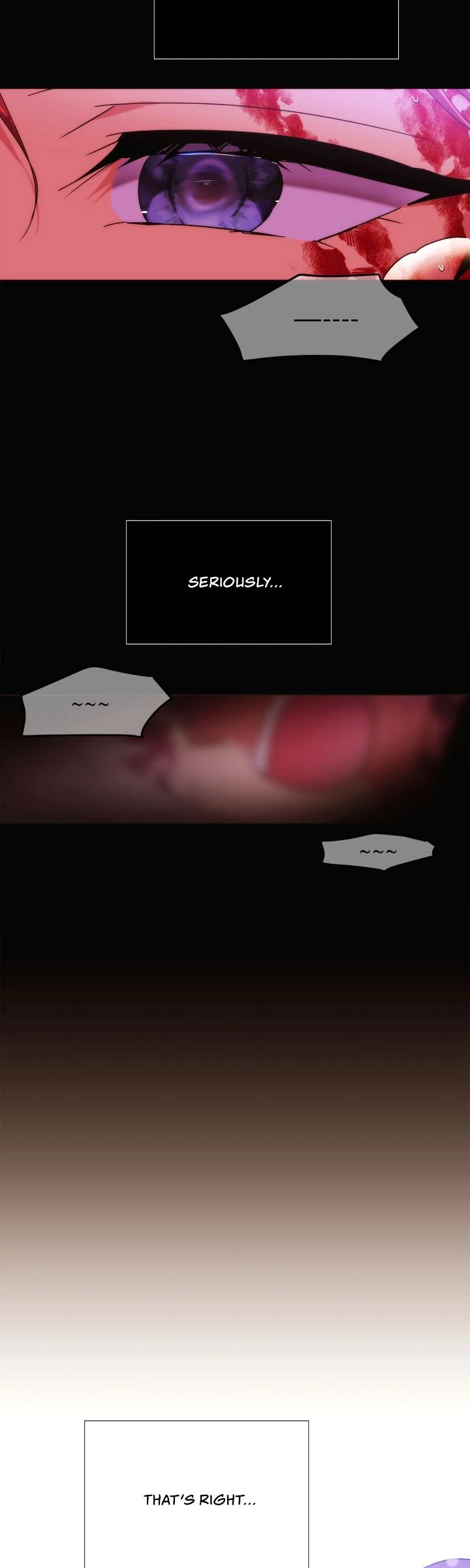 The Villain Discovered My Identity chapter 182 page 9