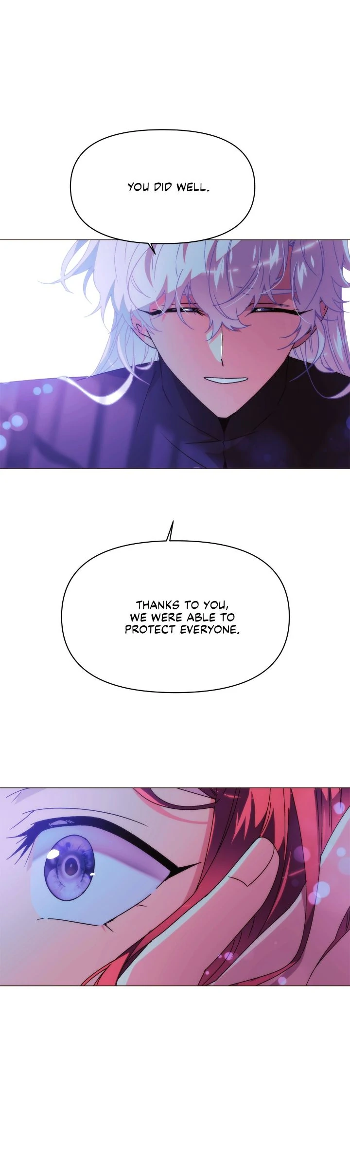 The Villain Discovered My Identity chapter 182 page 14