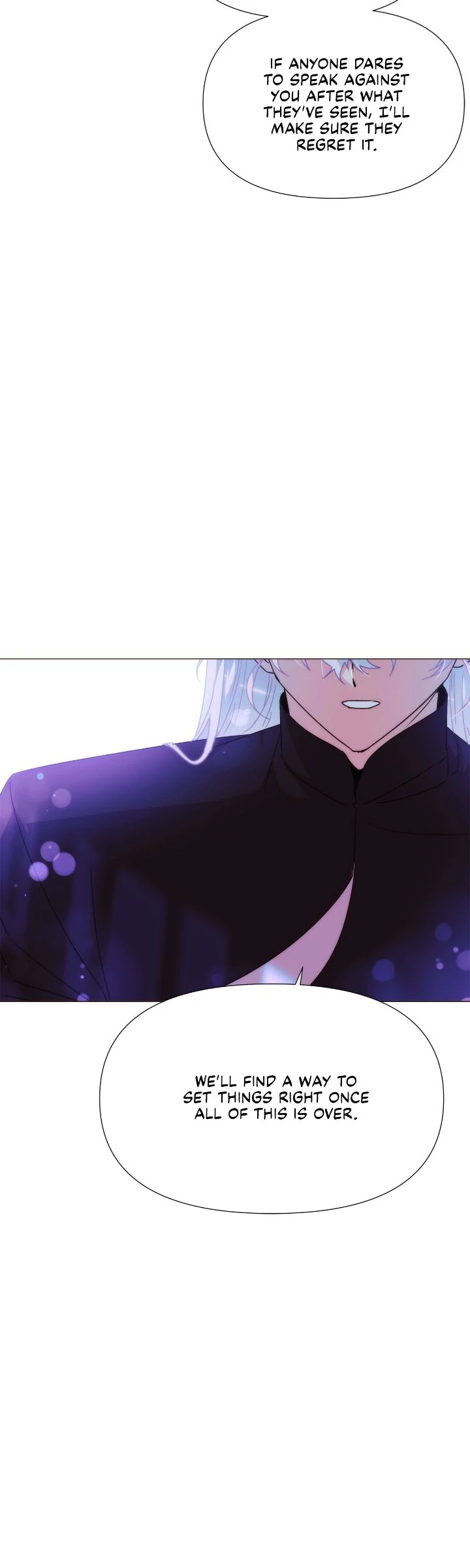 The Villain Discovered My Identity chapter 182 page 16