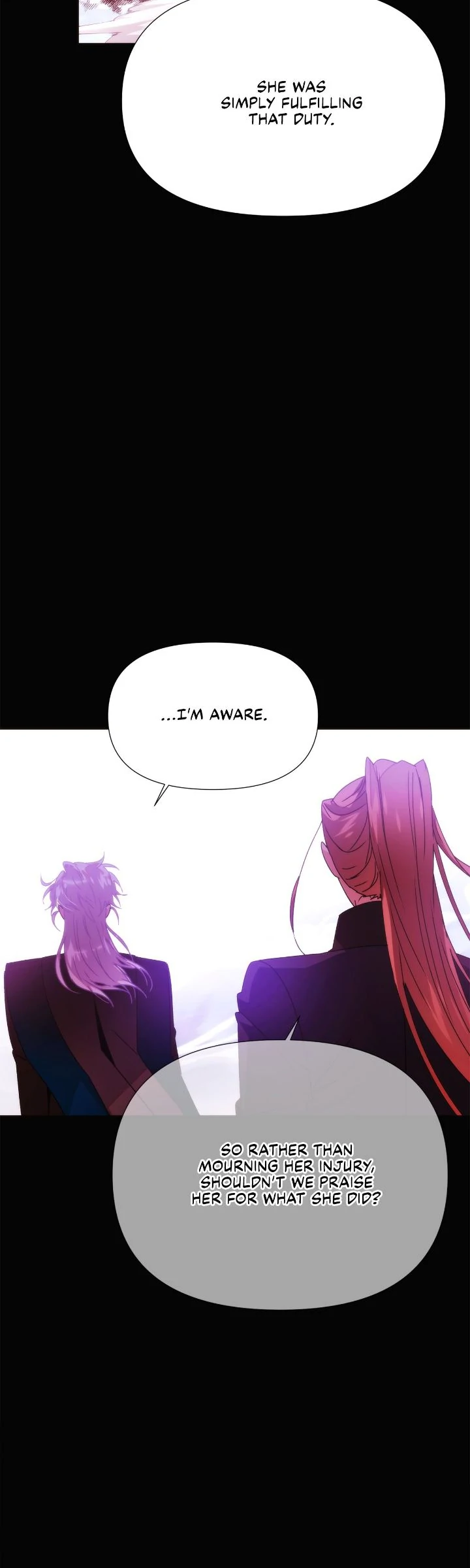The Villain Discovered My Identity chapter 182 page 23