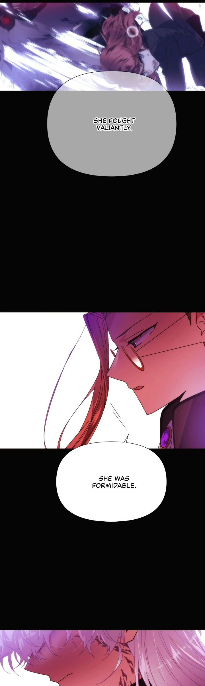 The Villain Discovered My Identity chapter 182 page 24