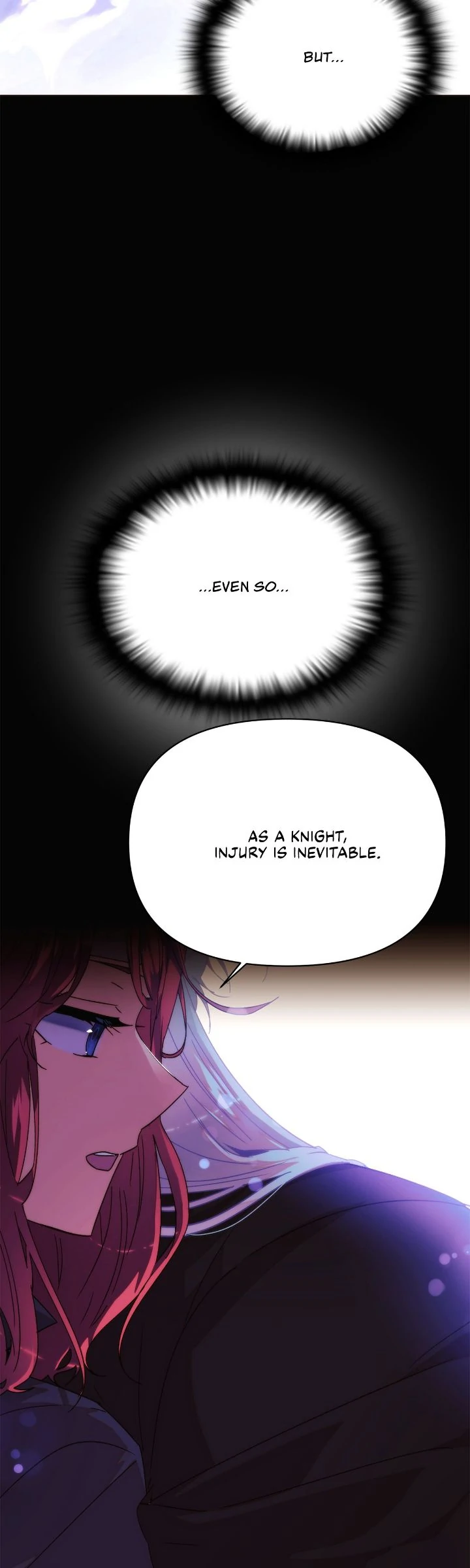 The Villain Discovered My Identity chapter 182 page 26
