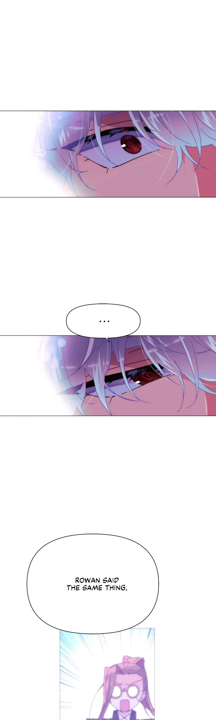 The Villain Discovered My Identity chapter 182 page 28
