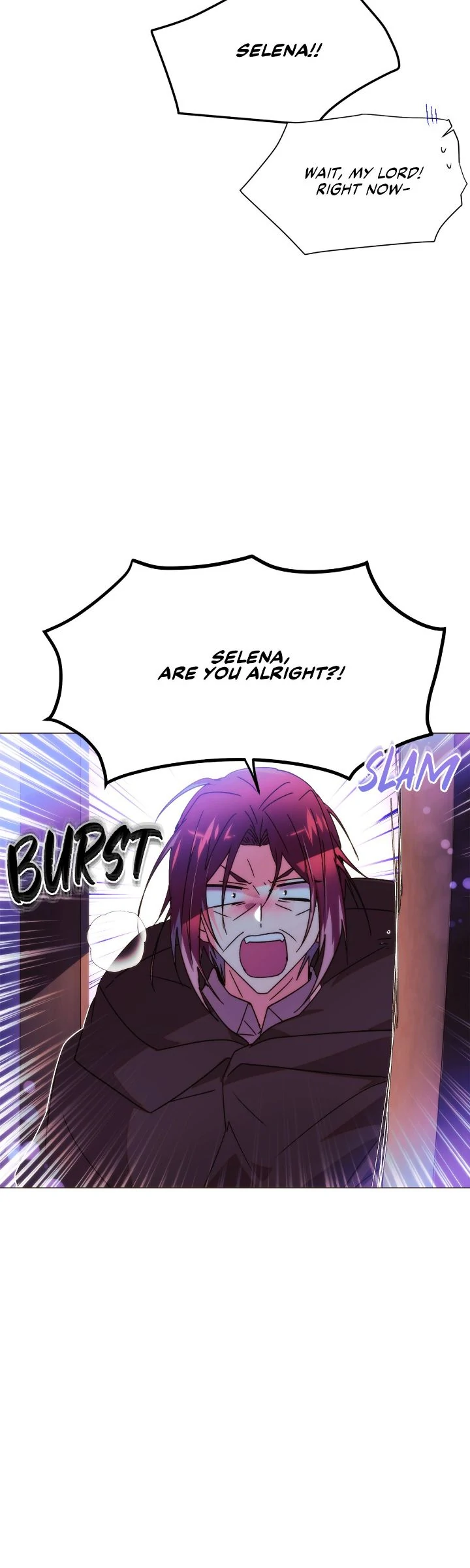 The Villain Discovered My Identity chapter 182 page 31
