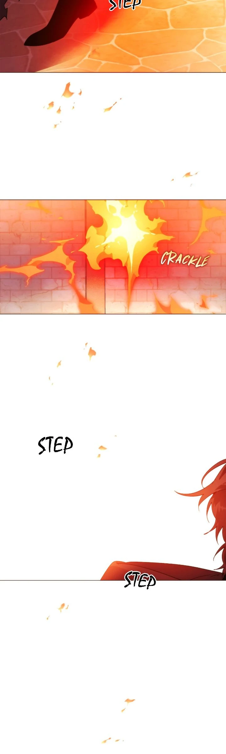 The Villain Discovered My Identity chapter 182 page 34