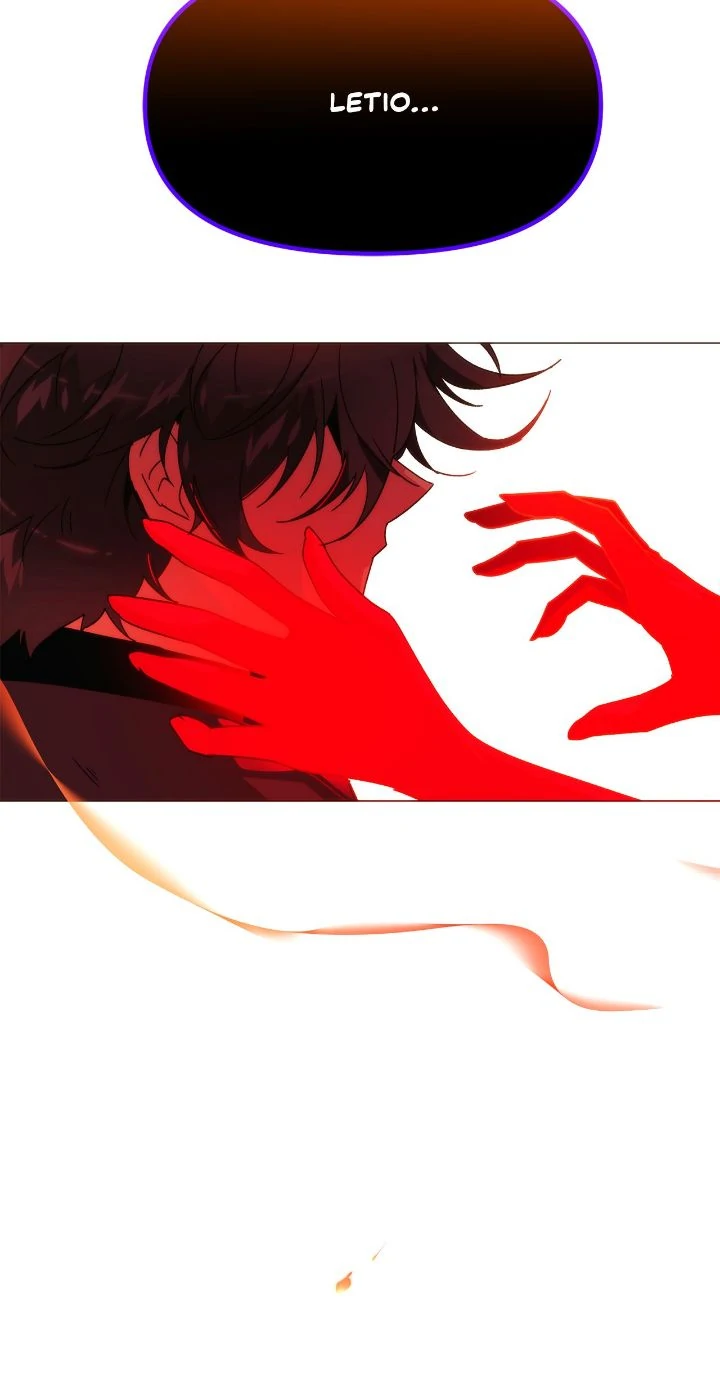 The Villain Discovered My Identity chapter 182 page 37