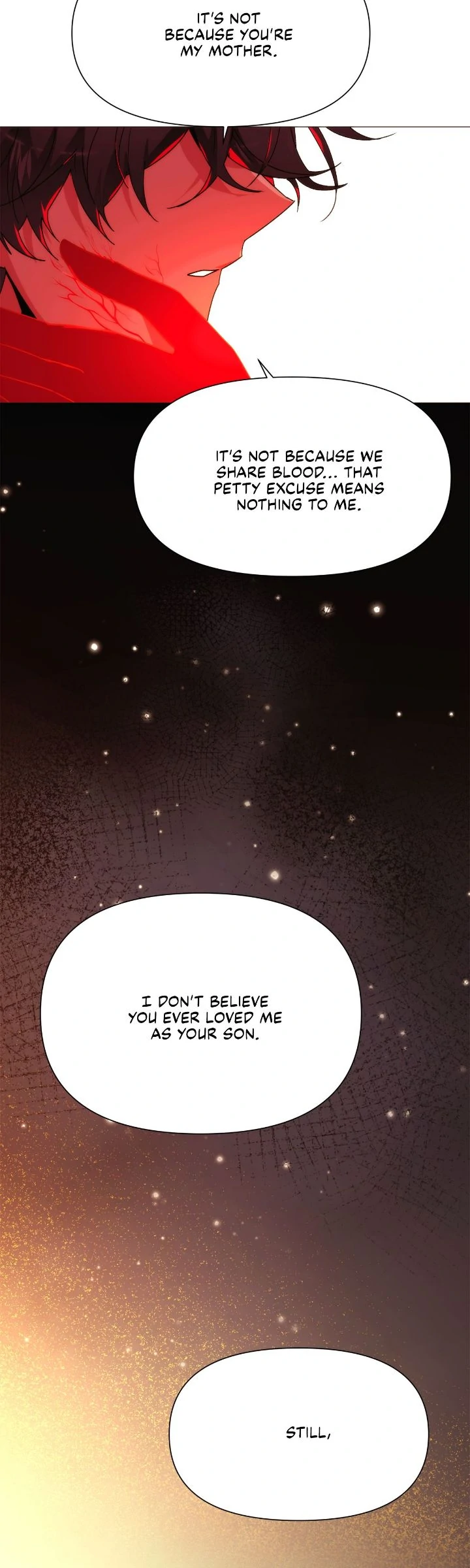 The Villain Discovered My Identity chapter 182 page 39