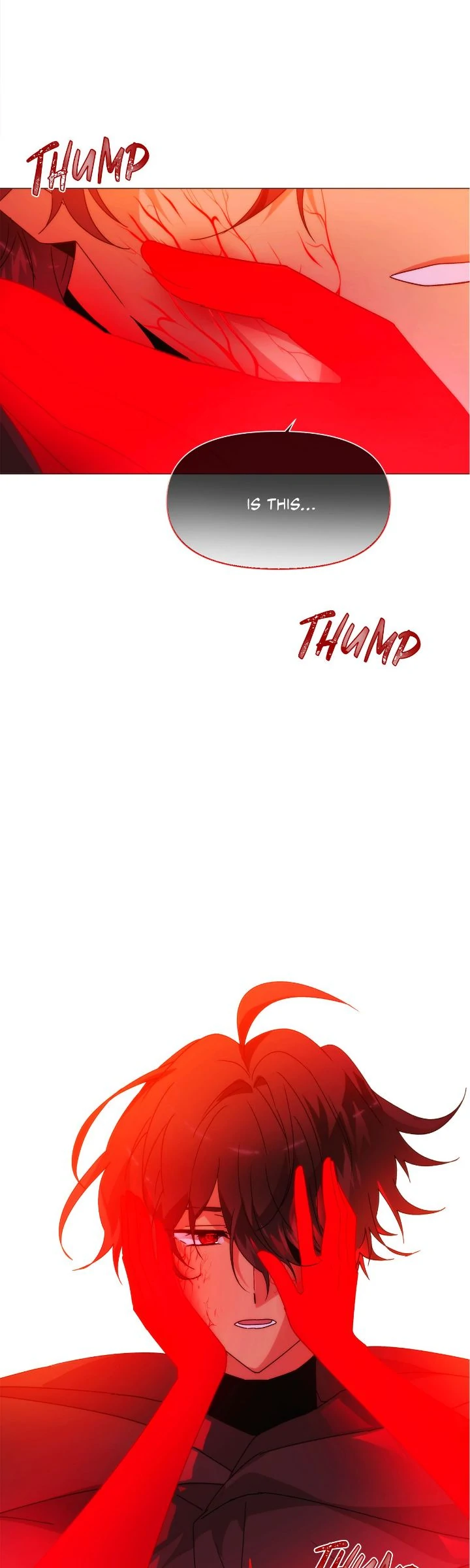 The Villain Discovered My Identity chapter 182 page 41