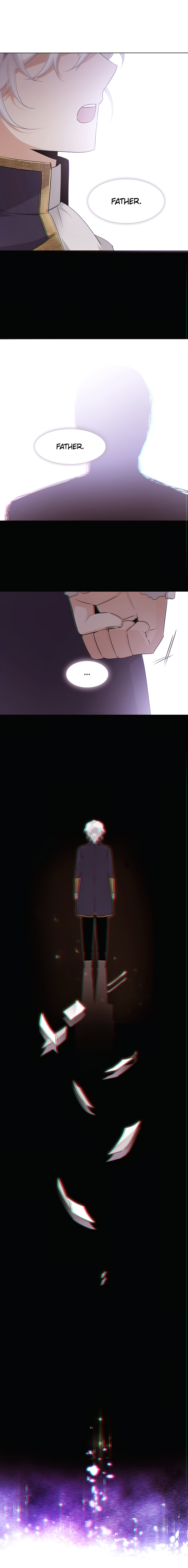 The Villain Discovered My Identity chapter 21 page 2