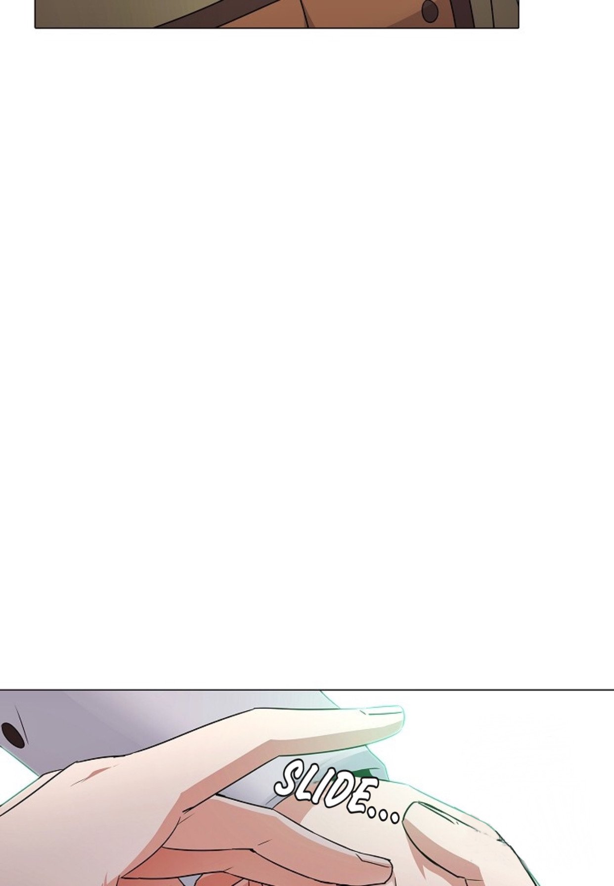 The Villain Discovered My Identity chapter 3 page 63