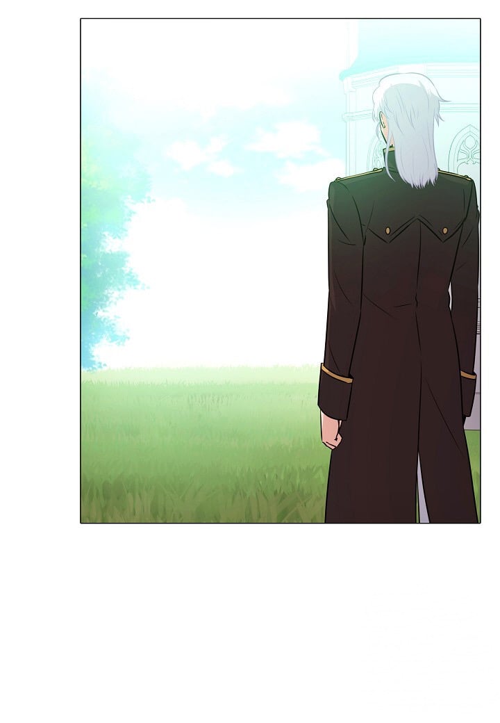 The Villain Discovered My Identity chapter 3 page 76