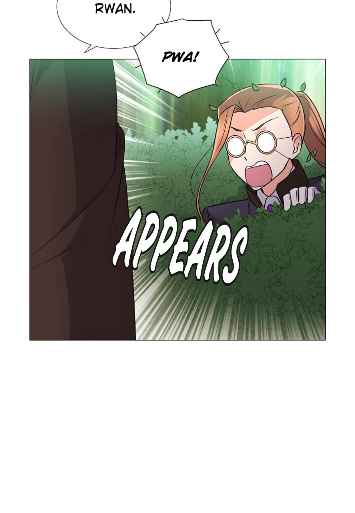 The Villain Discovered My Identity chapter 3 page 79