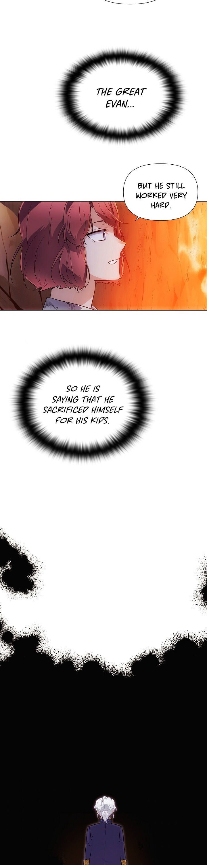The Villain Discovered My Identity chapter 56 page 14