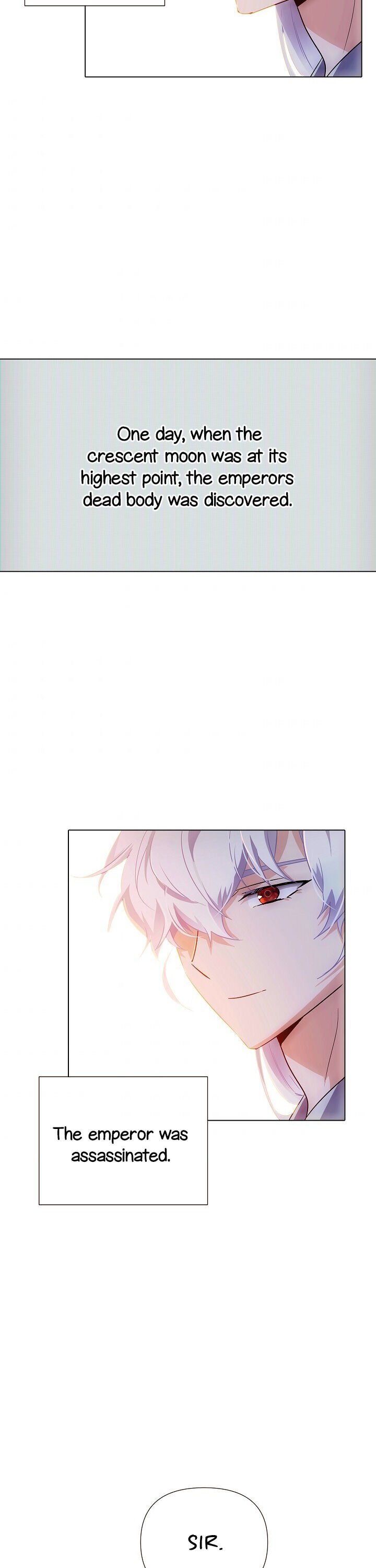 The Villain Discovered My Identity chapter 56 page 21