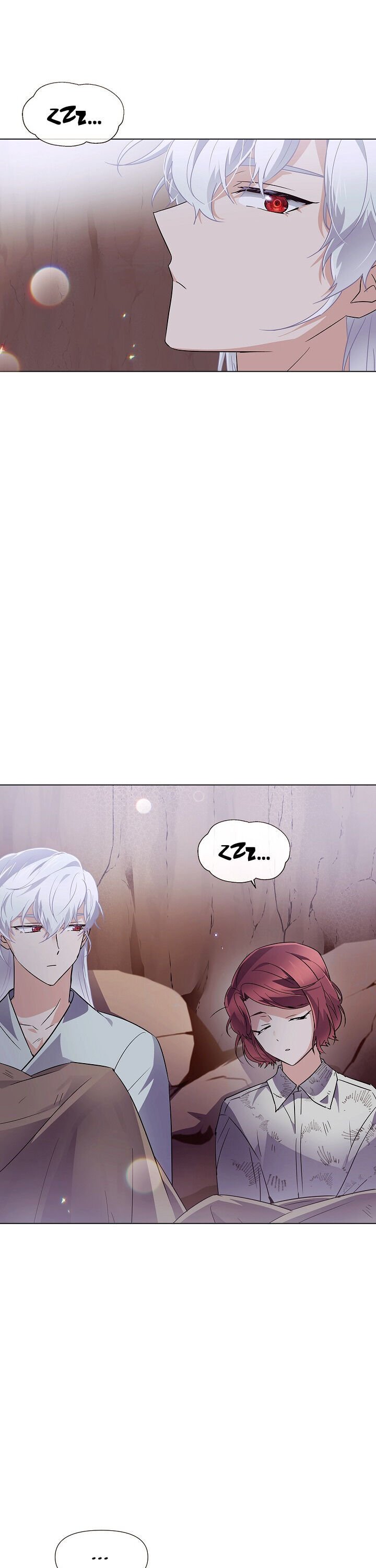 The Villain Discovered My Identity chapter 57 page 2