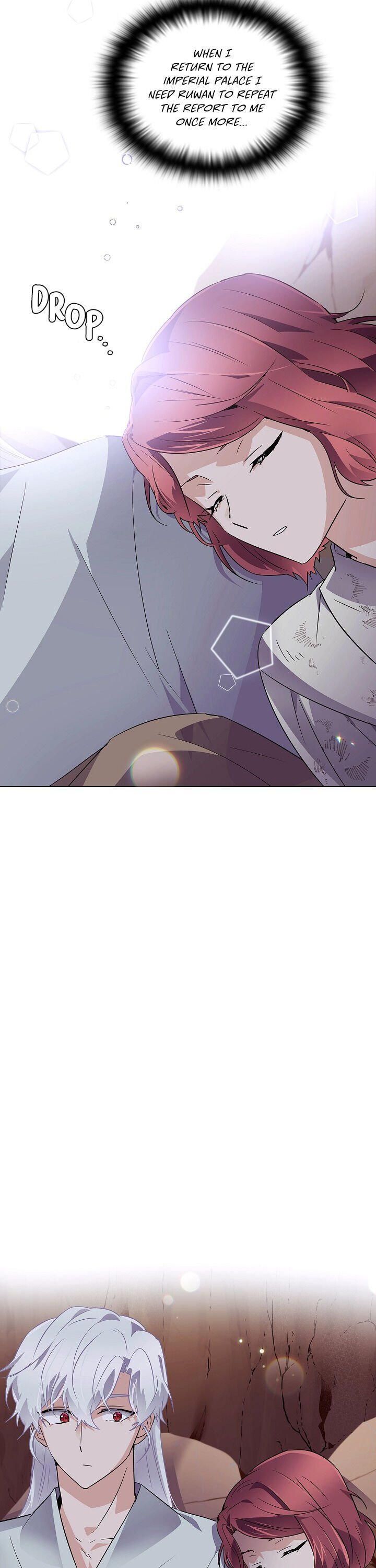 The Villain Discovered My Identity chapter 57 page 9