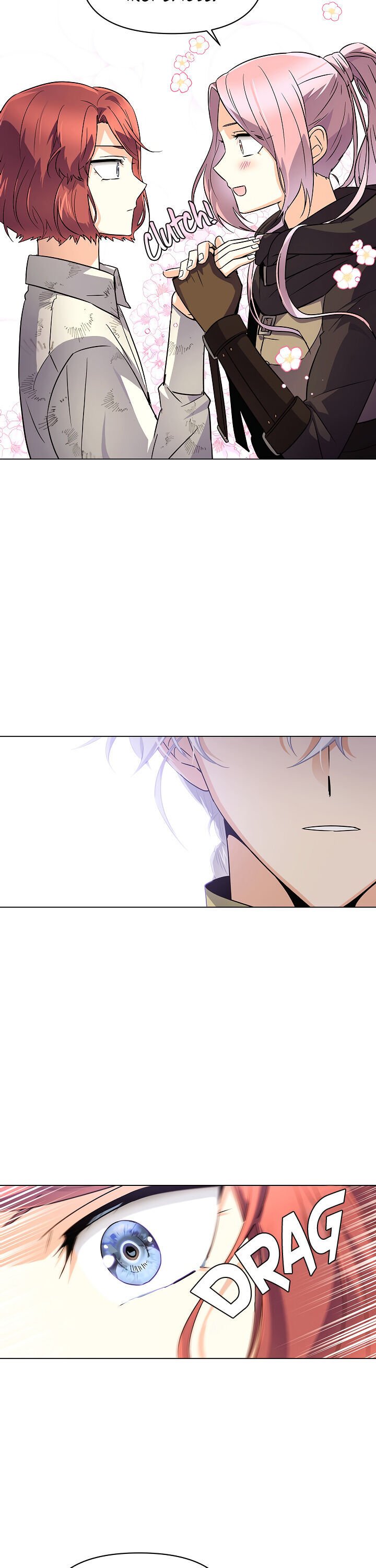 The Villain Discovered My Identity chapter 59 page 13