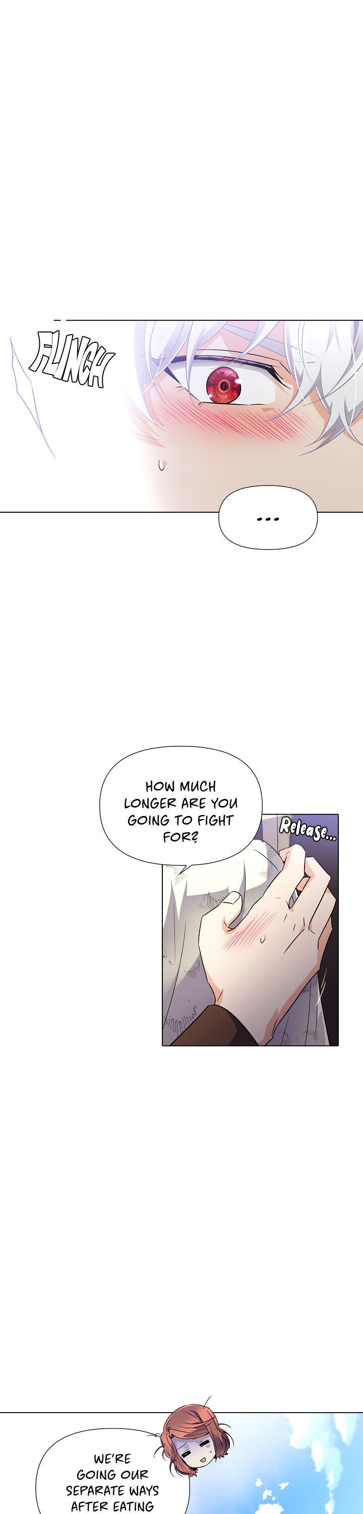 The Villain Discovered My Identity chapter 59 page 16