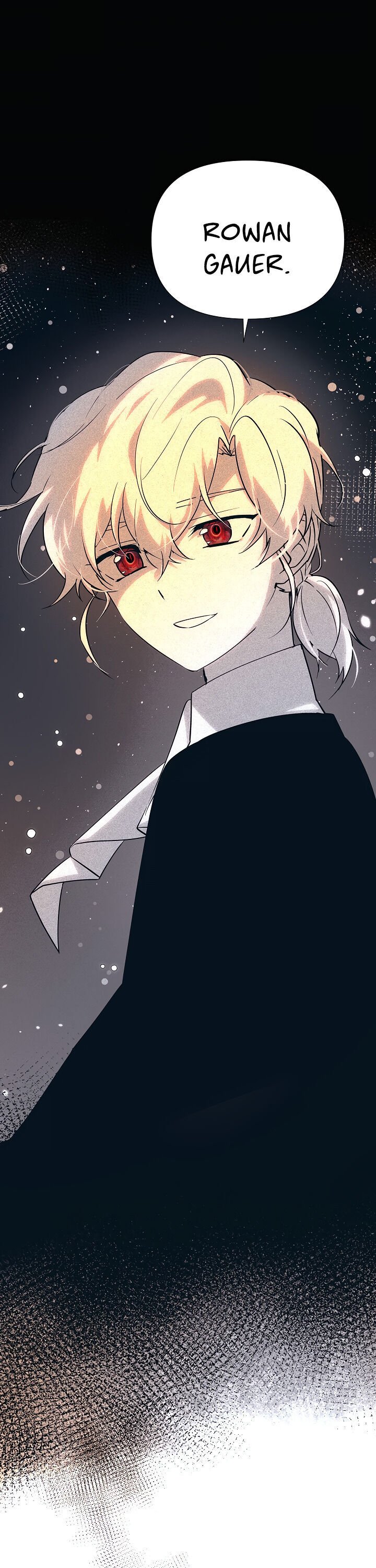 The Villain Discovered My Identity chapter 60 page 15