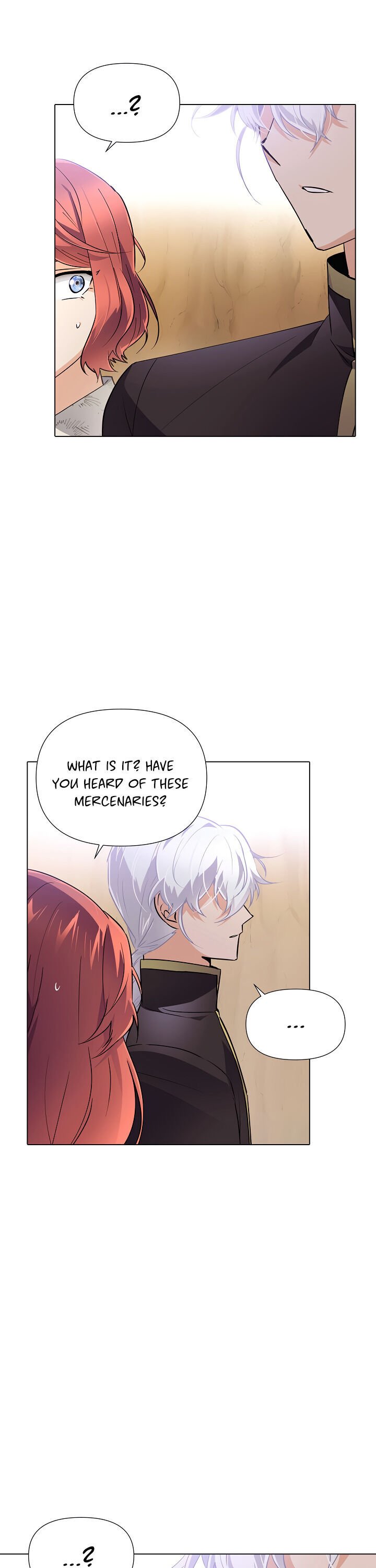 The Villain Discovered My Identity chapter 60 page 26