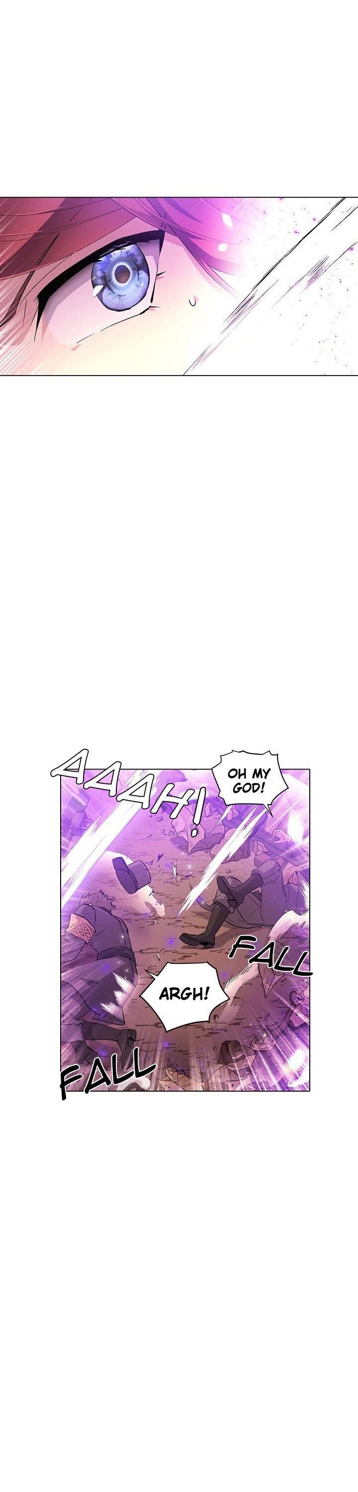 The Villain Discovered My Identity chapter 76 page 11