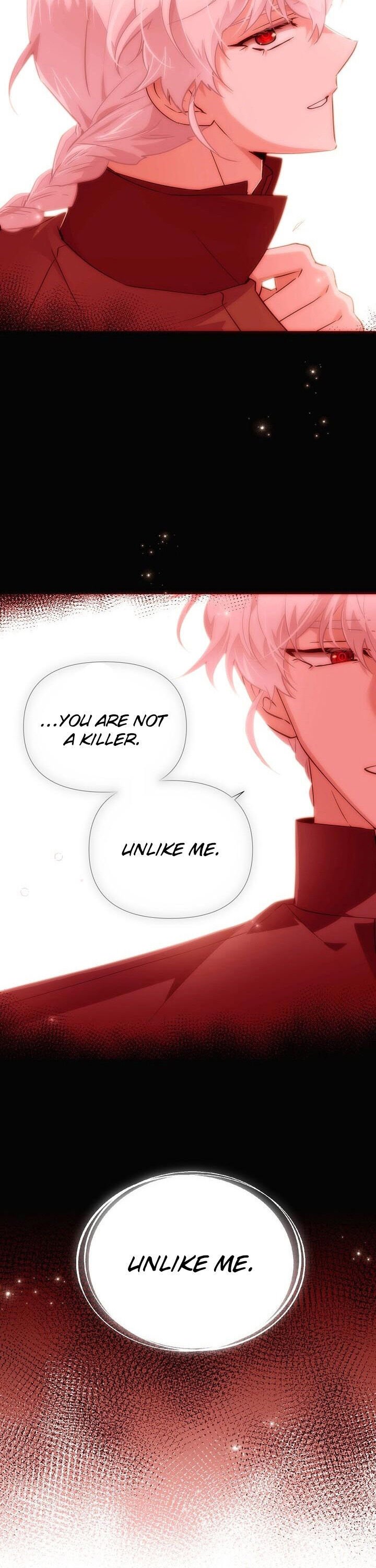 The Villain Discovered My Identity chapter 76 page 16