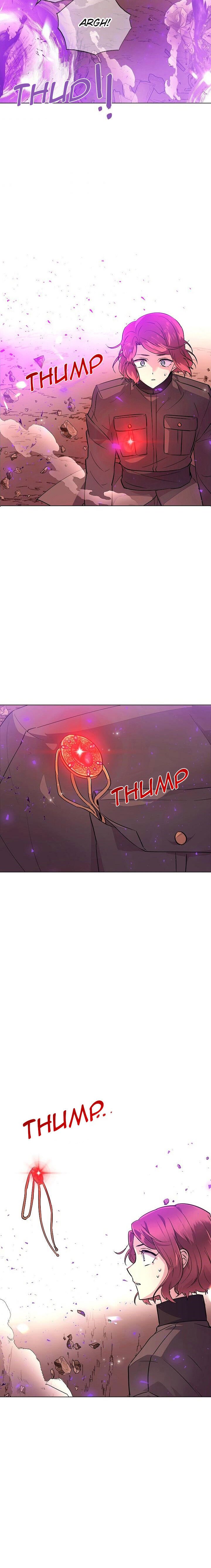 The Villain Discovered My Identity chapter 76 page 22