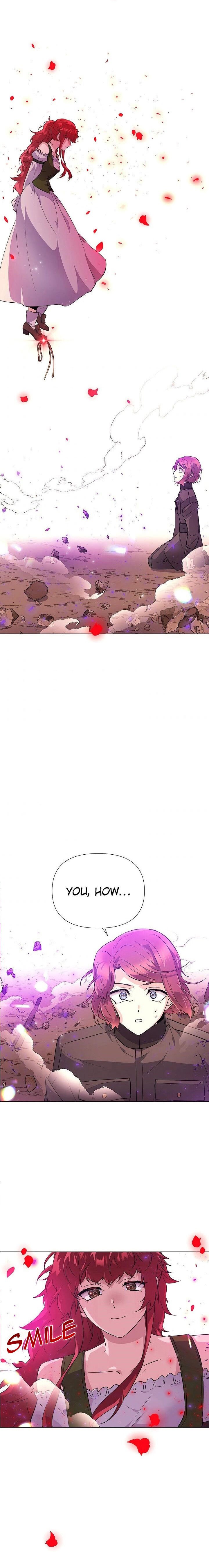The Villain Discovered My Identity chapter 76 page 24