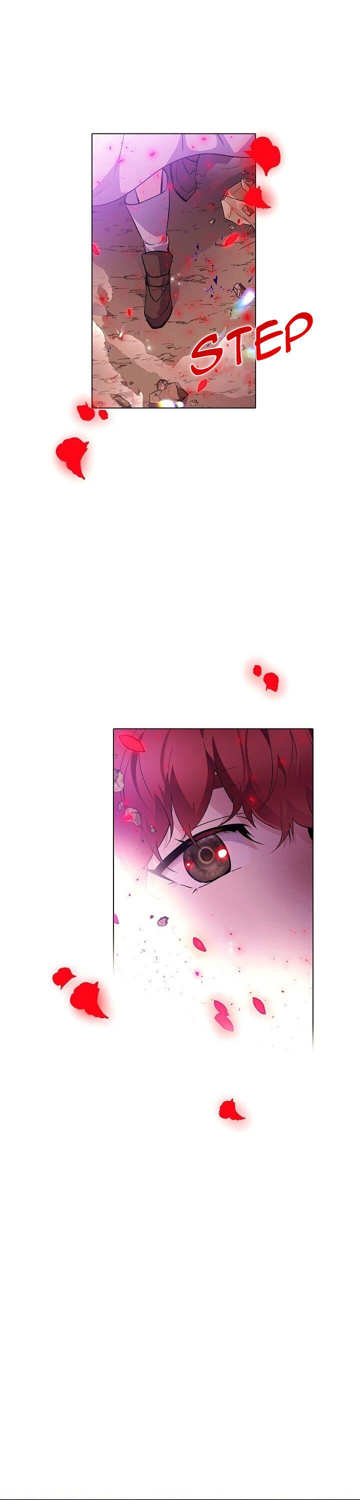 The Villain Discovered My Identity chapter 76 page 25