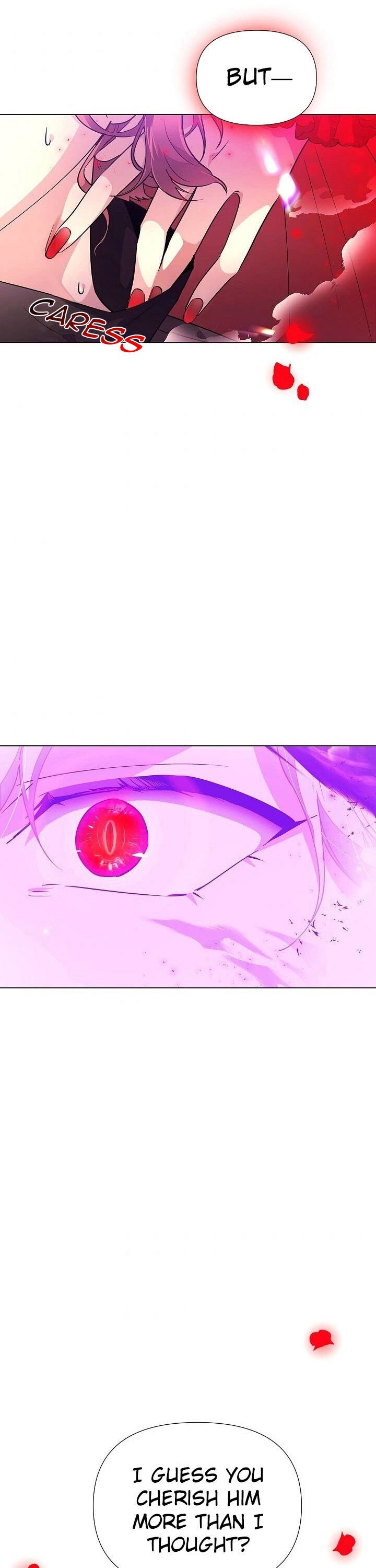 The Villain Discovered My Identity chapter 76 page 29