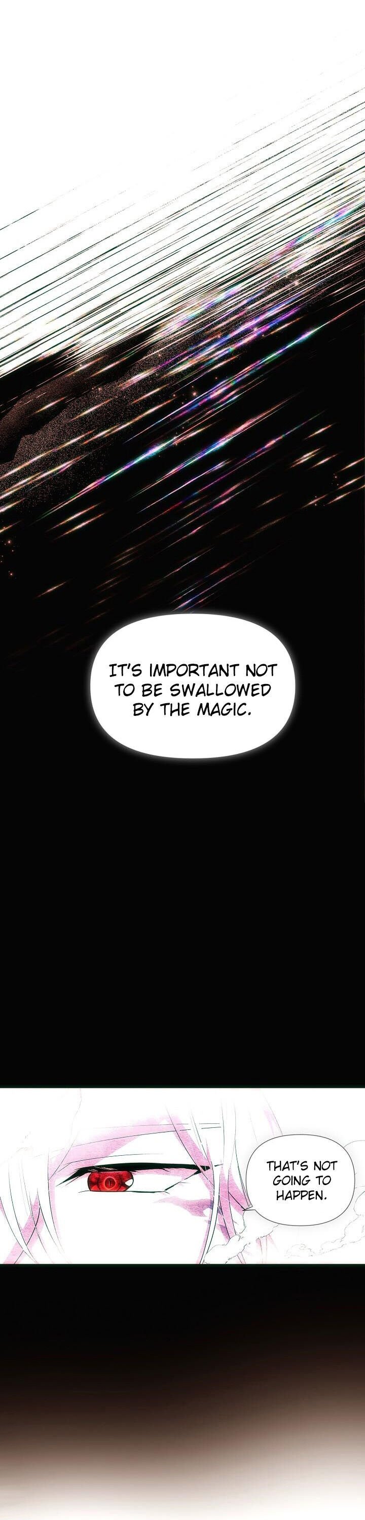 The Villain Discovered My Identity chapter 76 page 4