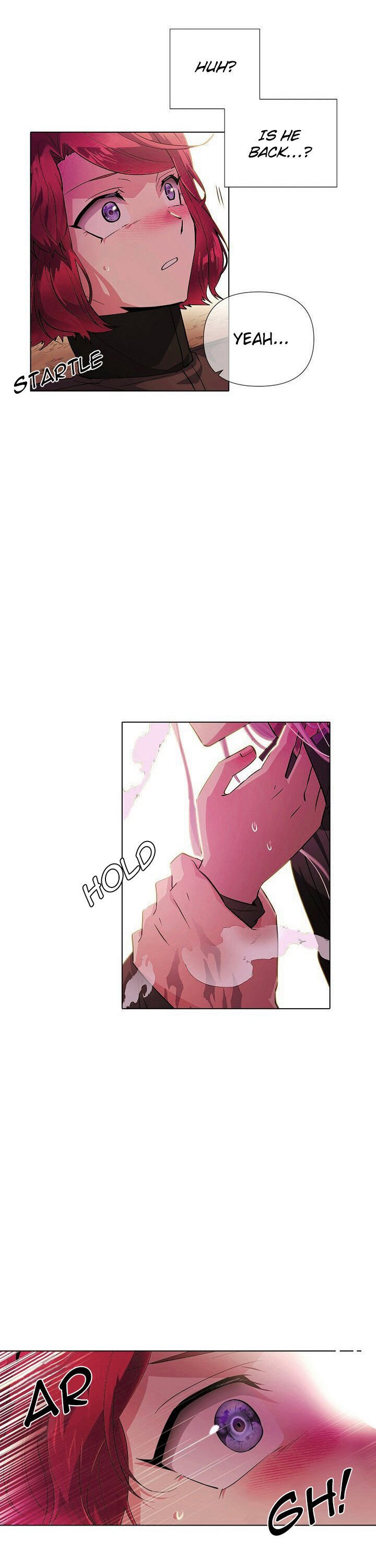 The Villain Discovered My Identity chapter 78 page 7
