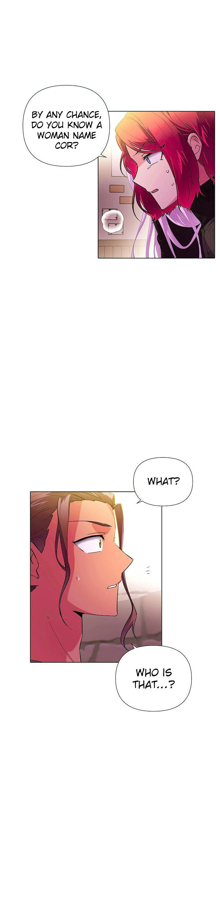 The Villain Discovered My Identity chapter 79 page 3