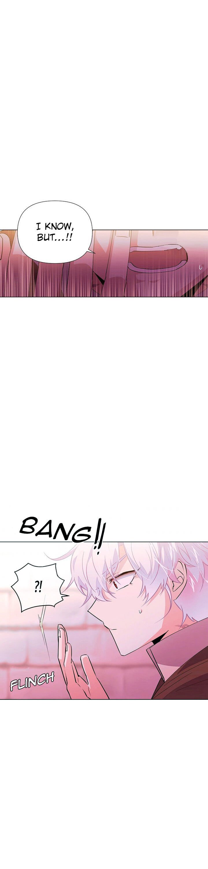 The Villain Discovered My Identity chapter 82 page 6