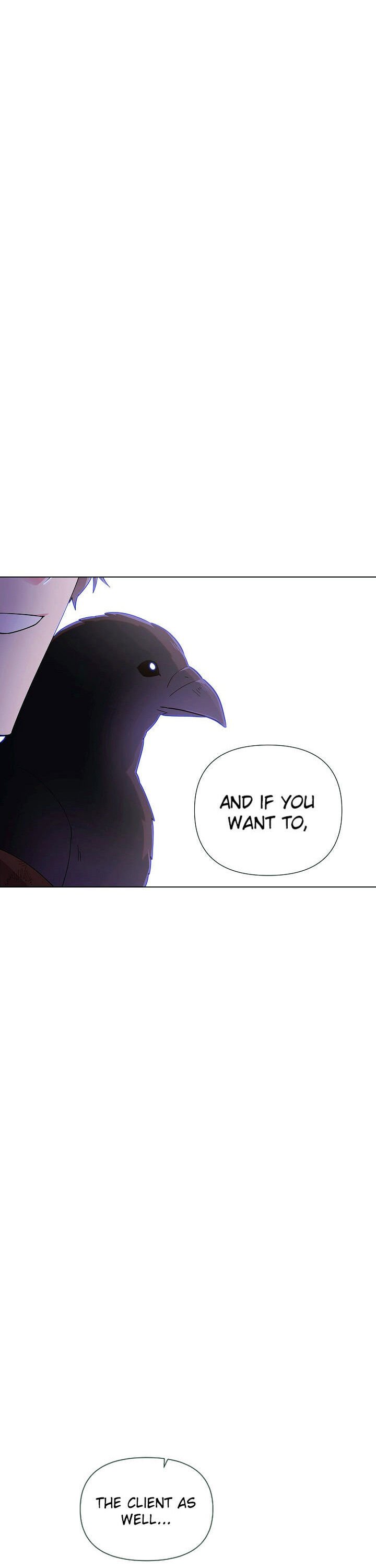 The Villain Discovered My Identity chapter 83 page 2
