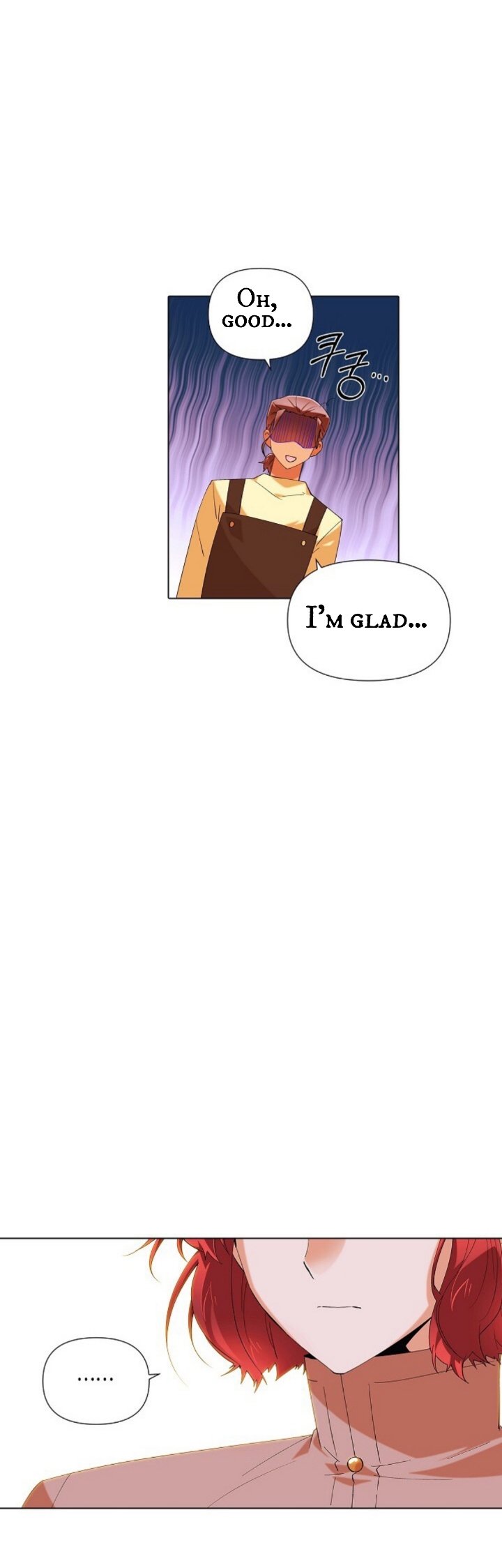 The Villain Discovered My Identity chapter 86 page 2