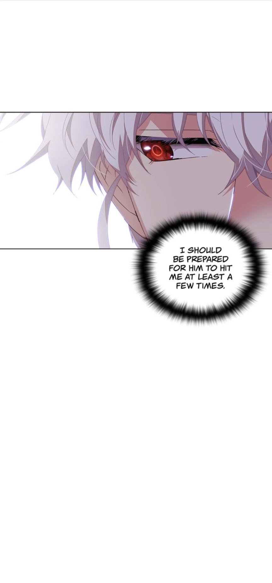 The Villain Discovered My Identity chapter 91 page 8