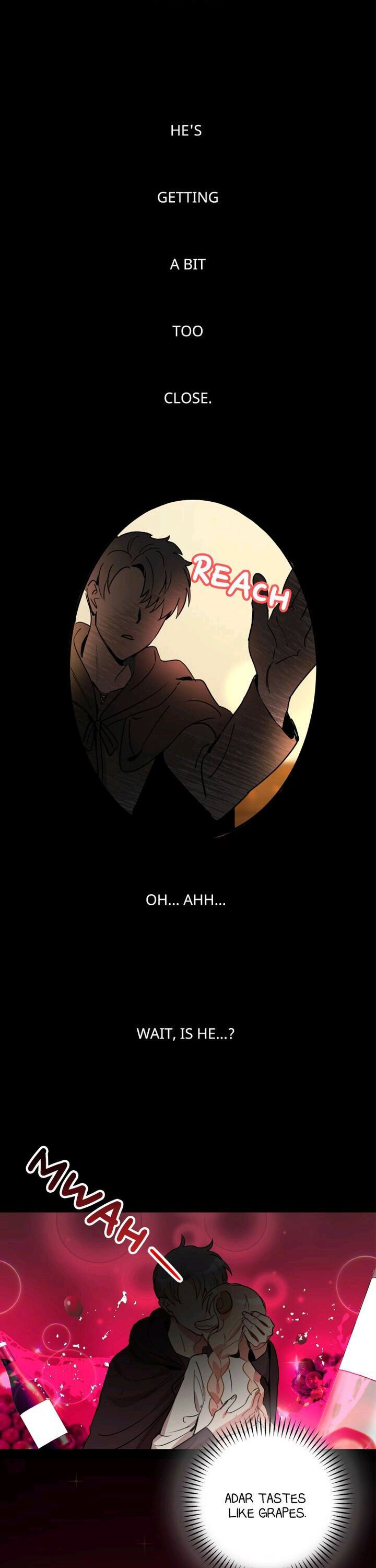 Wake Up, Warrior chapter 10 page 2