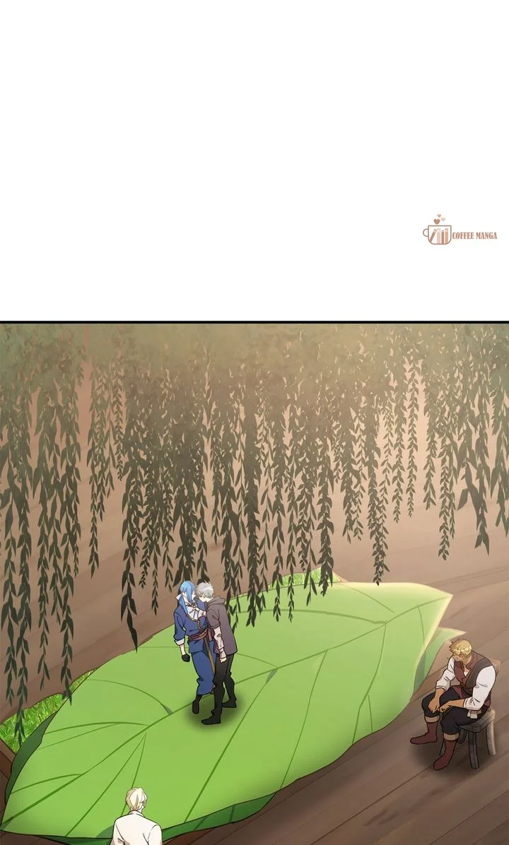 Wake Up, Warrior chapter 100 page 1
