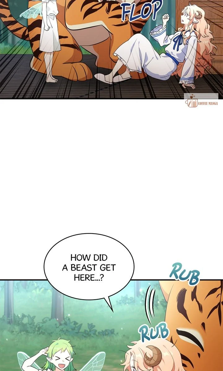 Wake Up, Warrior chapter 100 page 34