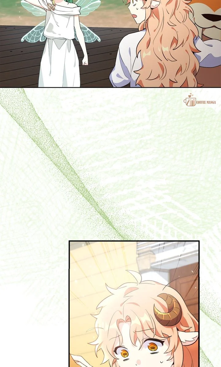 Wake Up, Warrior chapter 100 page 35
