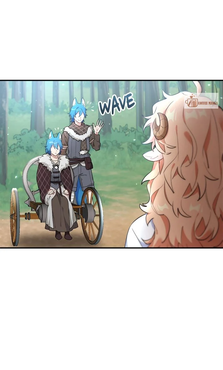Wake Up, Warrior chapter 100 page 39