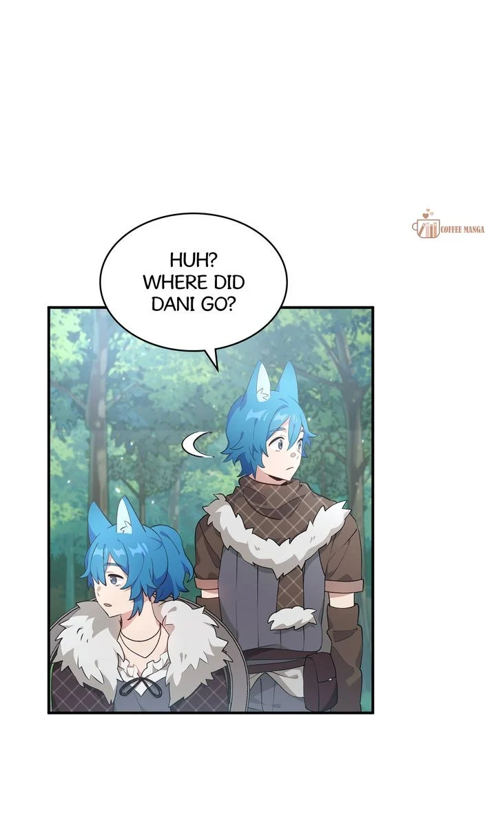 Wake Up, Warrior chapter 100 page 41