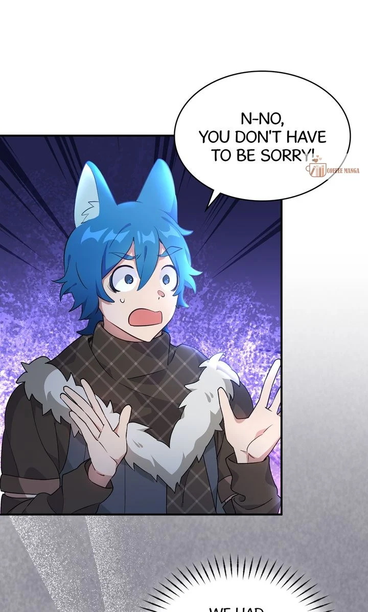 Wake Up, Warrior chapter 100 page 44