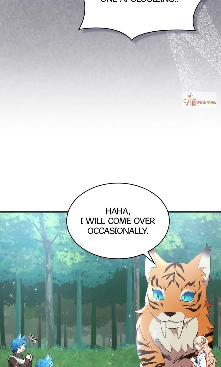 Wake Up, Warrior chapter 100 page 46