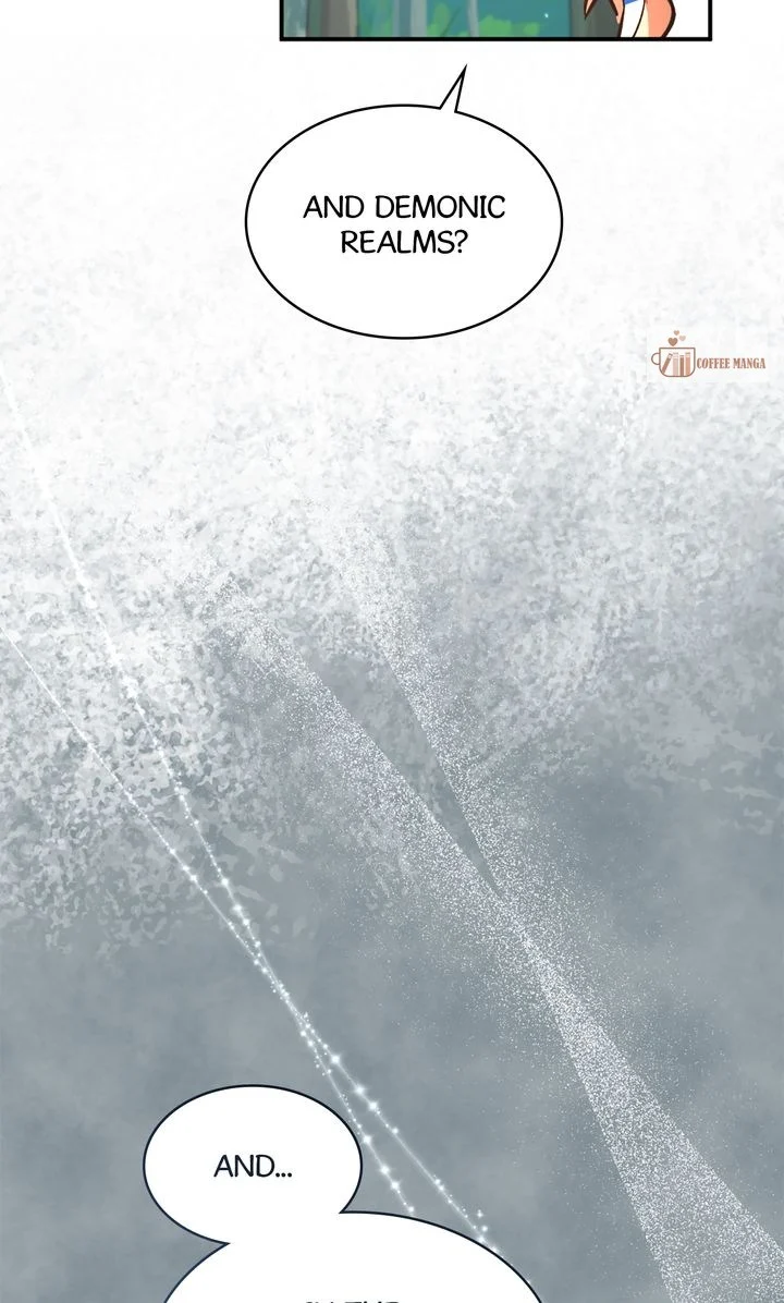 Wake Up, Warrior chapter 100 page 61