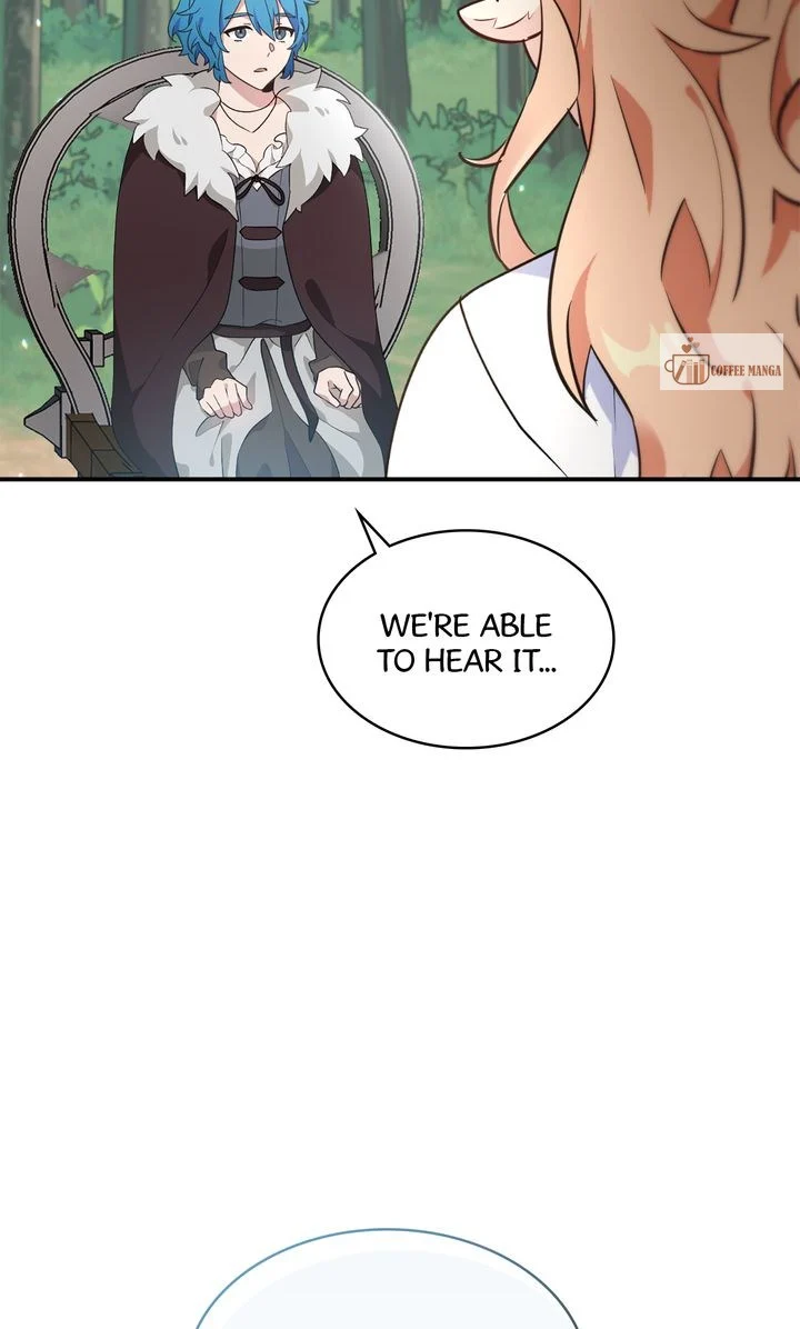 Wake Up, Warrior chapter 100 page 67