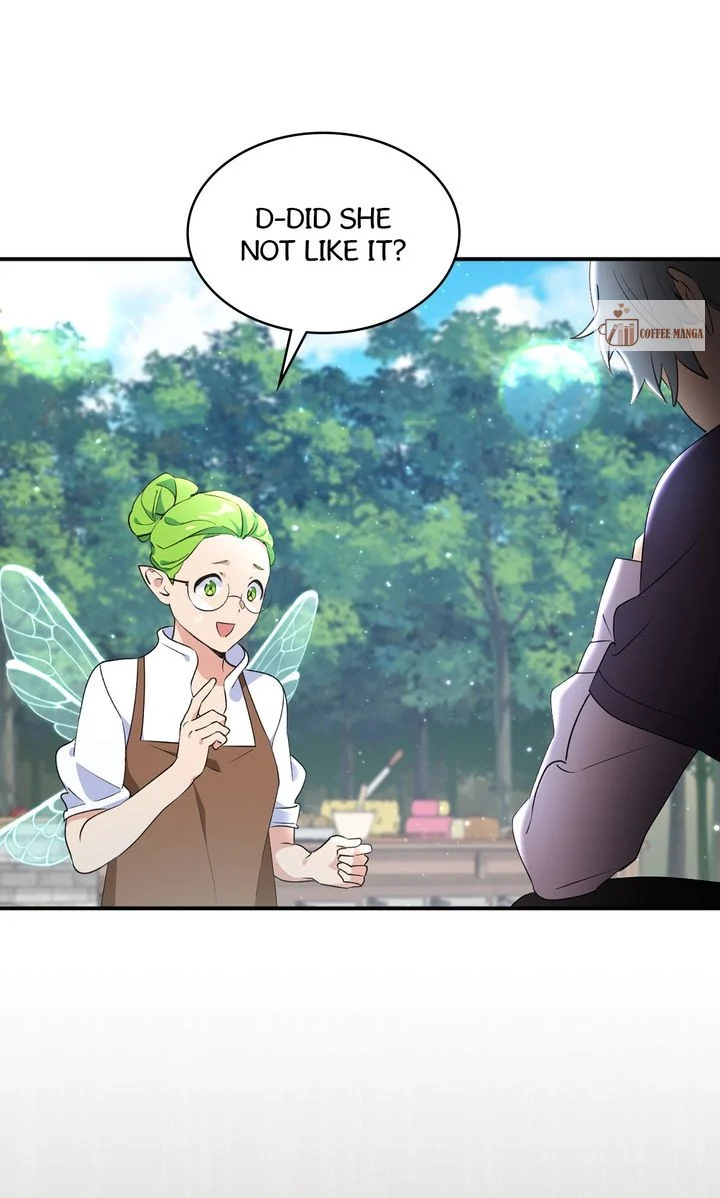 Wake Up, Warrior chapter 102 page 43