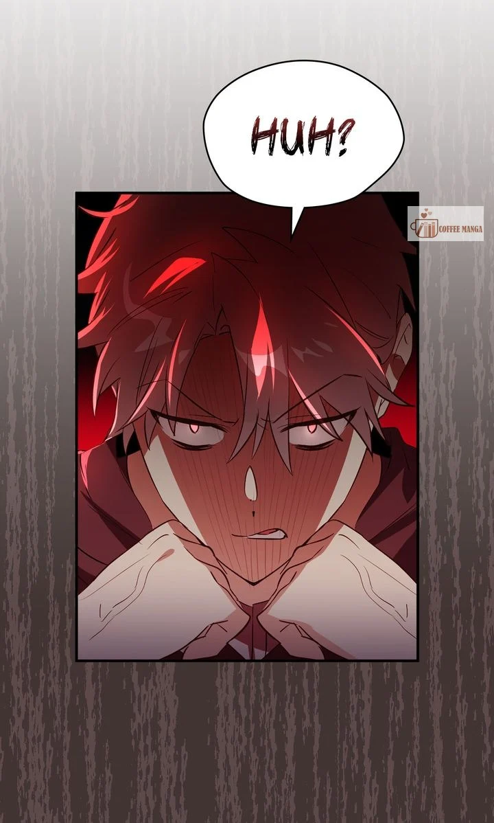 Wake Up, Warrior chapter 102 page 44